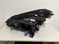 Mercedes eqs x296 лампа правый перед full led a2969069201 Доставка, фото thumb