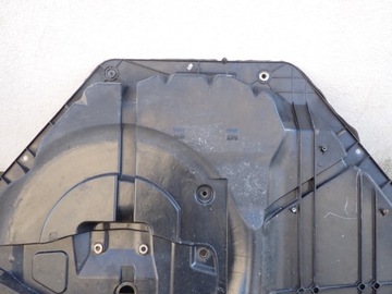 фото thumb №8, Ванна пол багажника renault grand scenic iii 2011 1.6 dci 745140013r