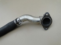фото thumb №4, Jaguar xf ii x260 2.0 d труба шланг выхлопных газов egr