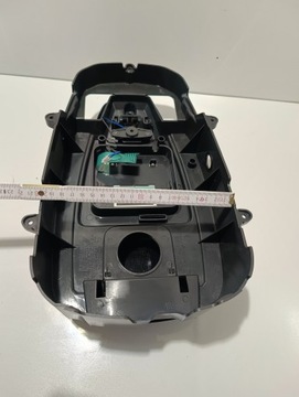 КОРПУС РОБОТА + КЛАВИАТУРА McCULLOCH ROB R600 9670597-25 HUSQVARNA 5777074