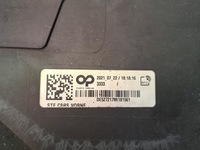 фото thumb №9, Бампер переднее перед audi rs6 rs7 4k8 2019-