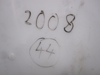 фото thumb №8, Peugeot 2008 ii gt line 22r бачок омывателя 9836393680