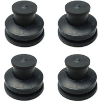 фото thumb №1, Резинки клипсы защитные накладки citroen c4 grand picasso 2.0hdi