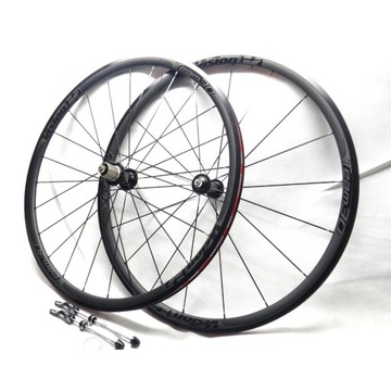 Комплект колес FSA Vision Team 30 Alu Shimano 11s sza