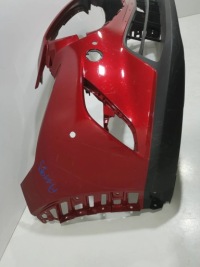 фото thumb №14, Mazda cx-3 15- бампер перед super