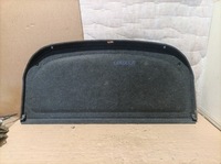 фото thumb №2, Полиця зад задня багажника toyota corolla e12 хетчбек