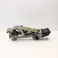 фото thumb №1, Jeep compass 2018 радіатор вихлопних газів egr