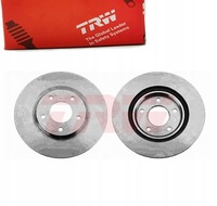 фото thumb №1, Тормозные диски тормозные do jeep patriot 2.0 crd 2.2 2.4