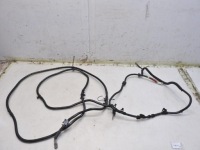 Джгут електропроводка стартер audi a6 c6 3.2 fsi 4f0971225g Зі Шроту, фото thumb