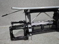 Ремінь підсилювач бампер перед передній bmw x3 g01 x4 g02 lift lci m-pakiet в Україні, фото thumb