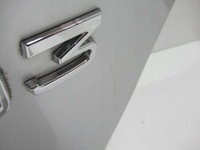 фото thumb №7, Volvo v40 крышка багажника задняя задняя багажника