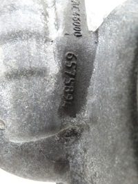 фото thumb №12, Vw passat b8 golf vii 7 компресор компресор кондиціонера 5q0820803d оригінал.