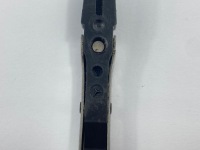 Купити Напрямна напрямна хром люк mercedes w124 sedan універсал s124, фото thumb