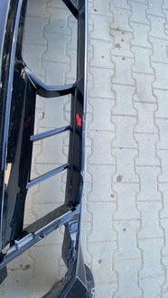 фото thumb №6, Бампер перед переднее m набор bmw x5 g05 lci рестайлинг