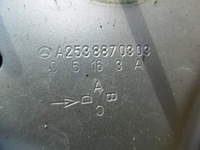 фото thumb №9, Mercedes glc w253 - капот