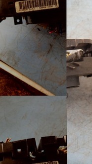 фото thumb №3, Перемикач комбінований renault megane ii