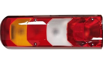 фото thumb №1, Mercedes actros mp4 mp5 arocs antos лампа комбинированная зад левая 0035440903