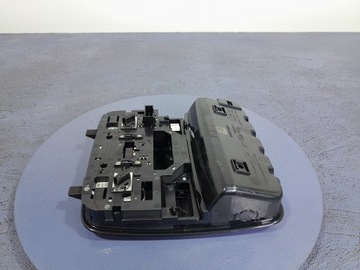 фото thumb №5, Kia ceed iii рестайлинг лампа потолок бардачок 928xx-m6xxx