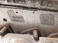фото thumb №7, Audi a4 b8 a5 2.7 tdi cgk головка левая 0593q