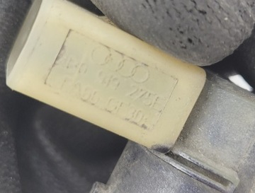 фото thumb №5, Audi a8 d3 02-05 датчик заднего хода pdc перед зад 4b0919275c lz7q