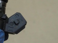 фото thumb №13, Ford fiesta mk6 01-07 1.3 8v форсунка iwp119 2n1u9f593ka