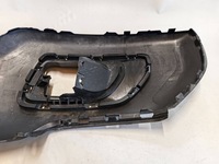 фото thumb №8, Volvo xc70- накладка уголок бампера левая polecam