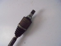 Приводной вал левая renault captur 1 1.2 tce 13 год Доставка, фото thumb