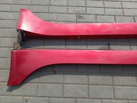 фото thumb №1, Jaguar xe x760 - молдинг поріг поріг ліва