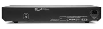 Roksan ATTESSA - Transport CD