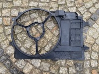 Mini cooper r50 r53 корпус вентилятора 1742-1475577-02 оригінал Ціна, фото thumb