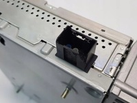 фото thumb №4, Усилитель becker mercedes cls w211 a2118701789