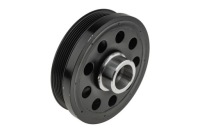 Шкив коленчатого вала коленчатого bmw 1 3 5 x1 x3 2.0d 05- Оригинал, фото thumb