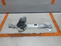 фото thumb №1, Ford ka plus подъемник стекло левый задняя