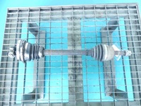 фото thumb №1, Приводной вал левая шарниры fiat doblo i 01-10 1.9d