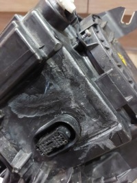 фото thumb №11, Audi a6 c7 ксенон bi поворотний права фара 4g0941032c