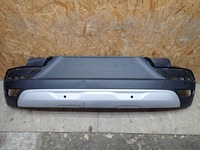 фото thumb №1, Бампер задня задній renault captur 2 ii hf 2019- 850b24059r