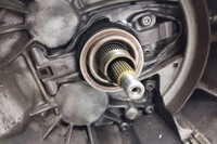 фото thumb №7, Коробка передач коробки передач seat ateca kh7 mhh 1.4l бензин 110kw 2018