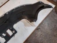 фото thumb №6, Бампер audi tt s-line 8s0 14+ задня nr tw157