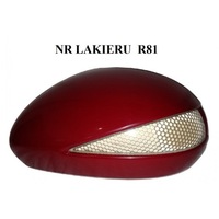 фото thumb №11, Honda civic viii ufo любой цвет ремонт зеркало