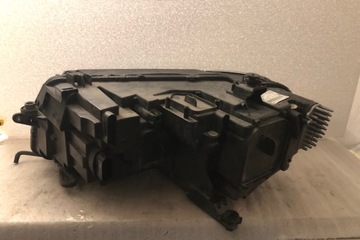 фото thumb №13, Лампи повний led vw tiguan ii 5nb941081a 5nb941082a оригінал вживаний комплект