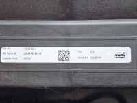 Volvo xc60 ii 2017+ рама каркас люк дах шторка світла 32285194 в Україні, фото thumb