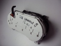 фото thumb №6, Лічильник прилади kia sportage iv 2015-2021