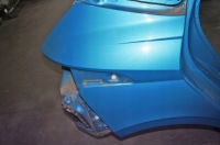 фото thumb №5, Uc352 hyundai i20 iii четверть крыло правый задняя aqua turquoise металлик