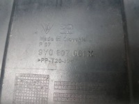 Porsche cayenne 9y0 9y3 2022 с передний бампер передний с Разборки, фото thumb