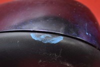 фото thumb №7, Дзеркало ліва чорні 014292 eu ford focus mk2 04-08 5 pin