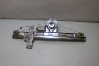 фото thumb №3, Підйомник вікон лівий перед peugeot 207 5 двері