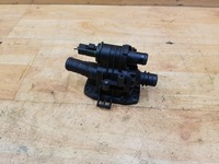 фото thumb №1, Корпус термостата ford focus mk2 lift 1.6tdci