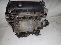 фото thumb №1, Peugeot 308 207 c3 c4 1.4 vti двигатель psa 8fs