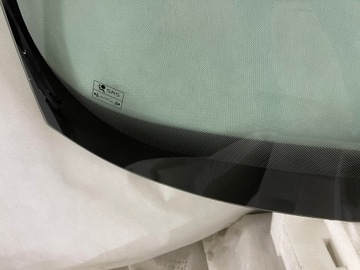 фото thumb №4, Volvo s80 po 2006 скло передня лобове нова