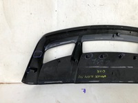 фото thumb №7, Toyota chr спойлер кришки задня